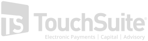 TouchSuite Logo - Traditional Payment Processing and High Risk Merchant Services