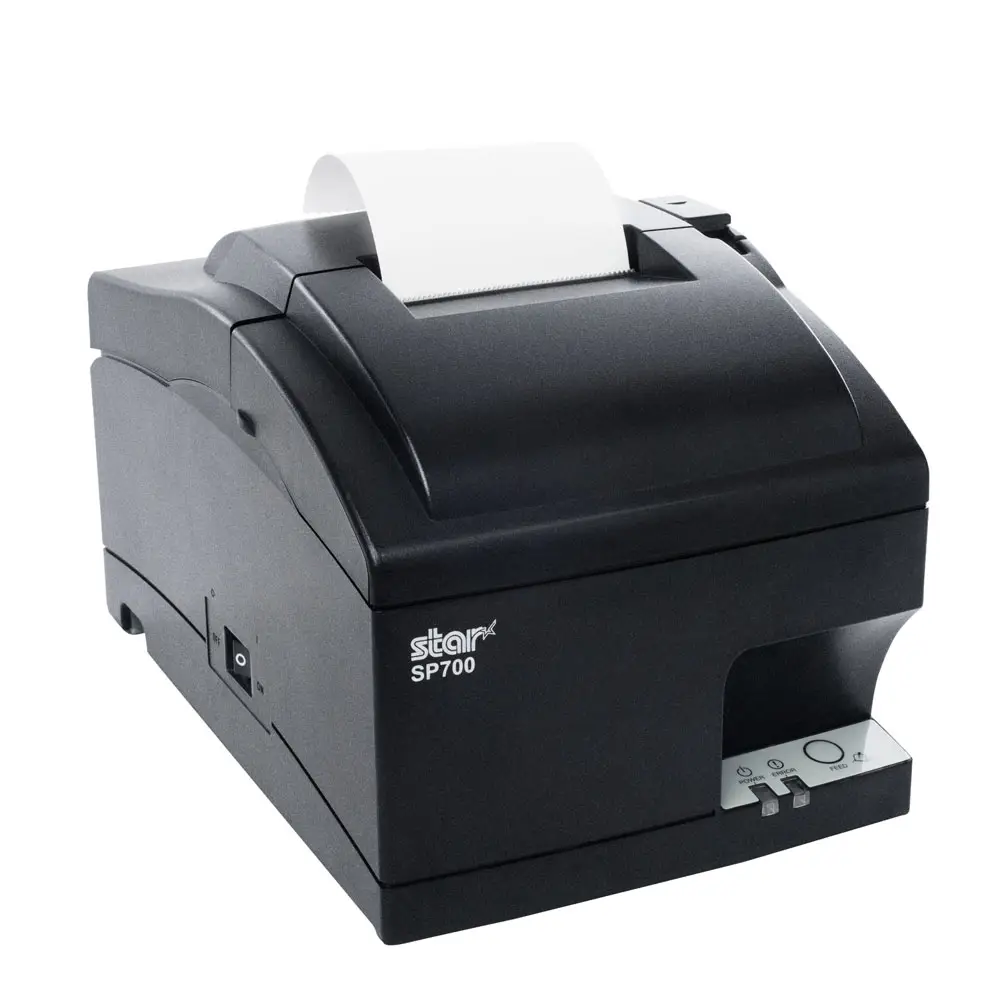 STAR SP742ML Kitchen Printer