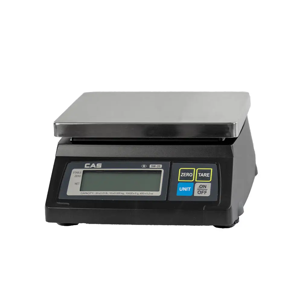 CAS SW-RS 20lbs Weight Scale