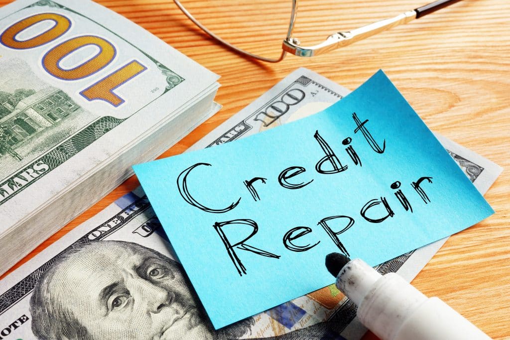 Credit Repair Payment Processing - TouchSuite