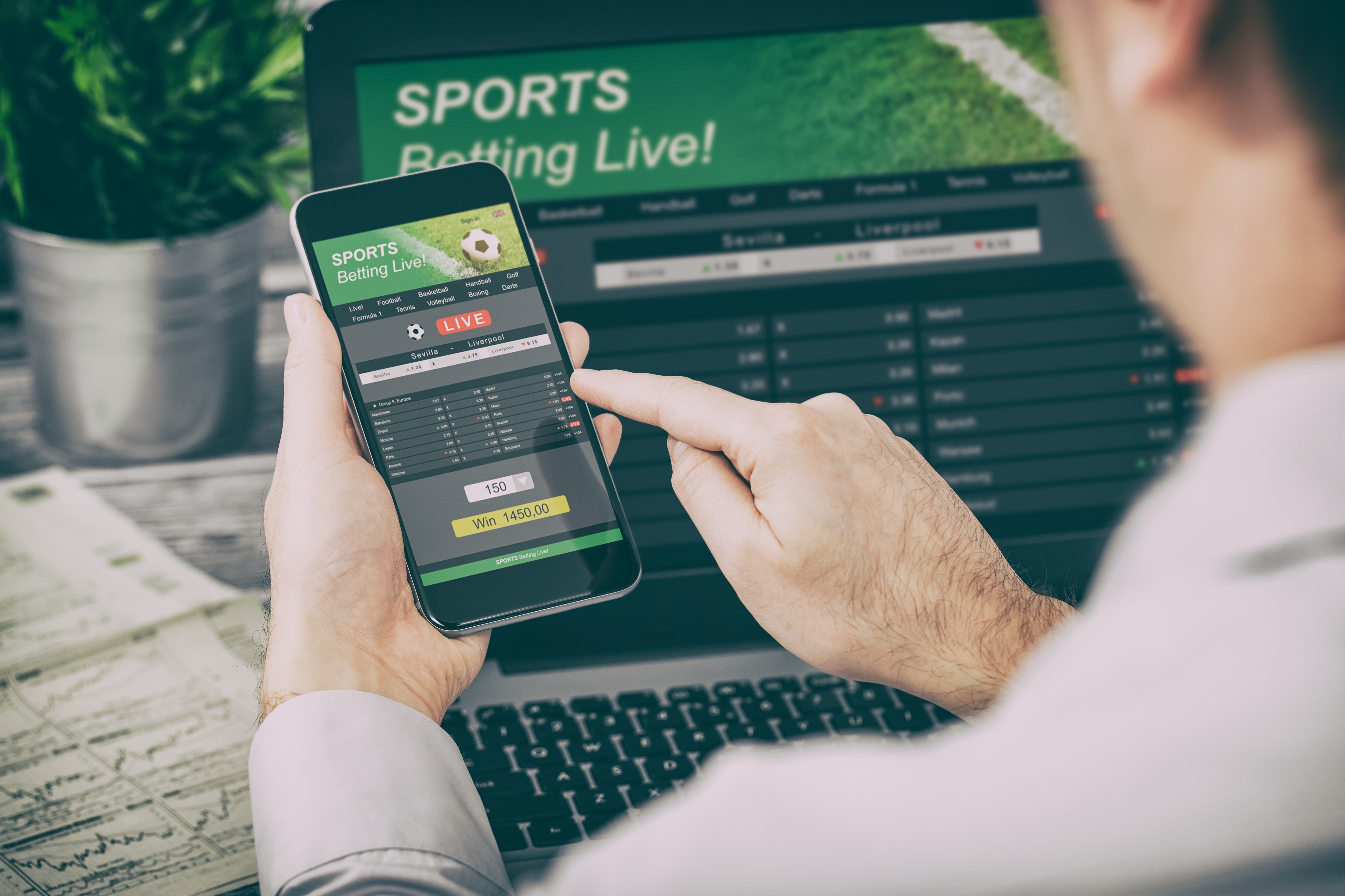 Fantasy Sports & Online Gaming - Payment Processing