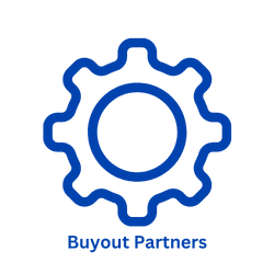 Buyout Partners - TouchSuite Payment Processing