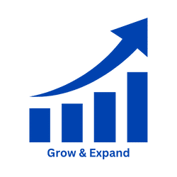 Grow & Expand - TouchSuite Payment Processing