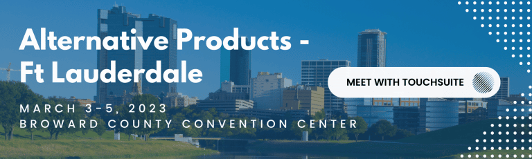 Alternative Products Expo - Ft. Lauderdale 2023 (AltProExpo 2023)