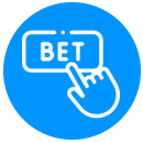 accept and process credit card for sports betting