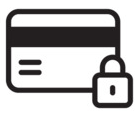 Secure touchsuite payment processing