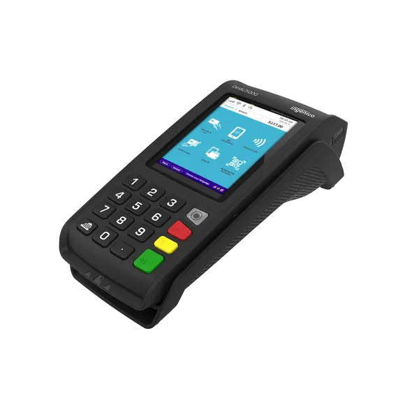 Ingenico Desk/5000
