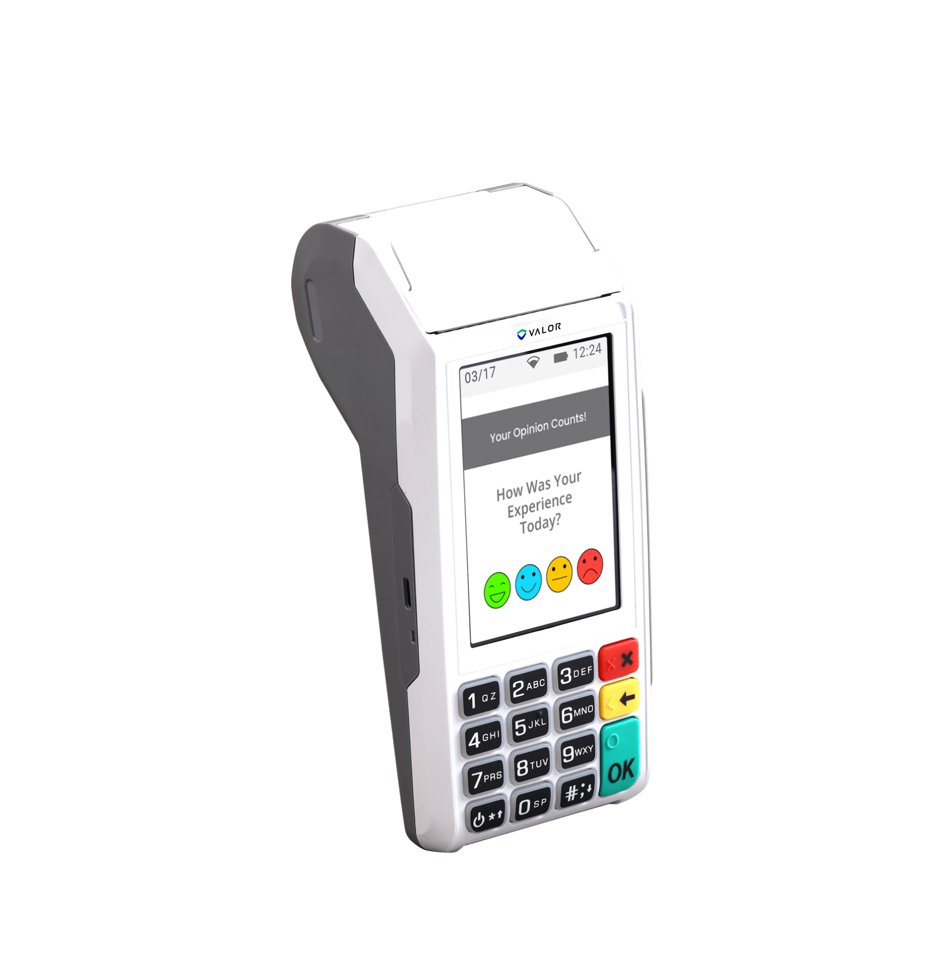 Valor VL110